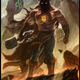 Illustration for article titled Tarot card art
